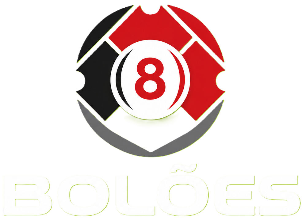 Logo Bolões